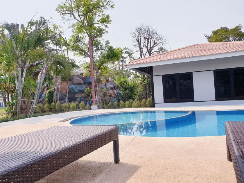 Vanida Halal Resort - Image 1