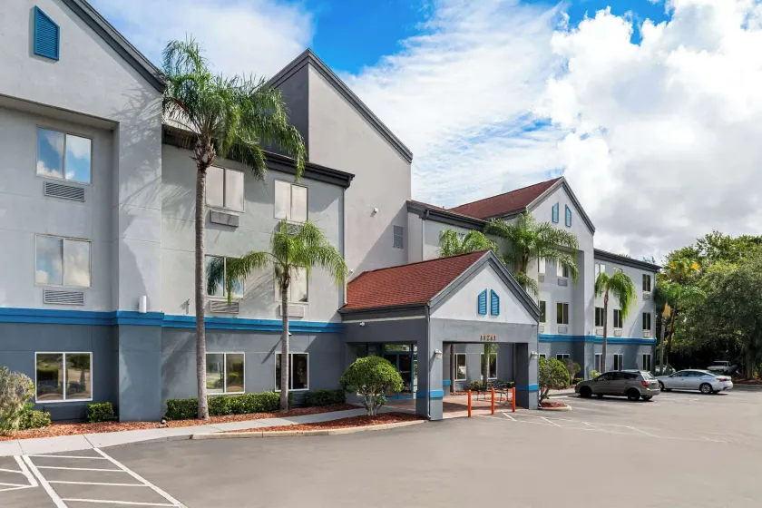 Suburban Studios Orlando - Ocoee-Winter Garden - Image 1