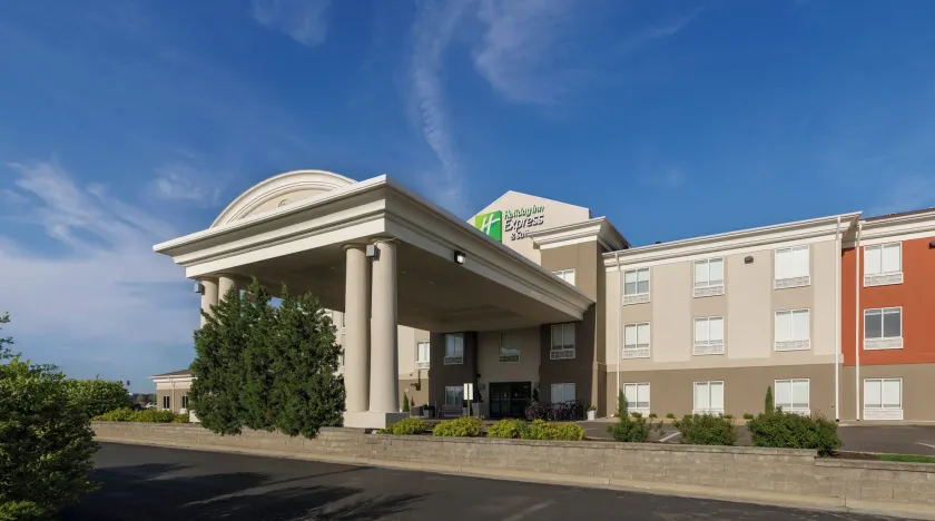 Holiday Inn Express Lawrence by IHG - Image 1