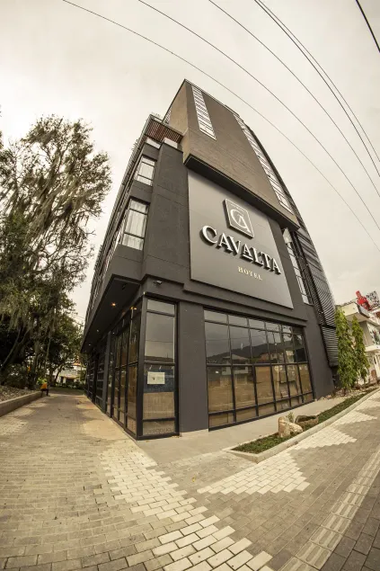 Cavalta by Bernalo Hotels - Image 1