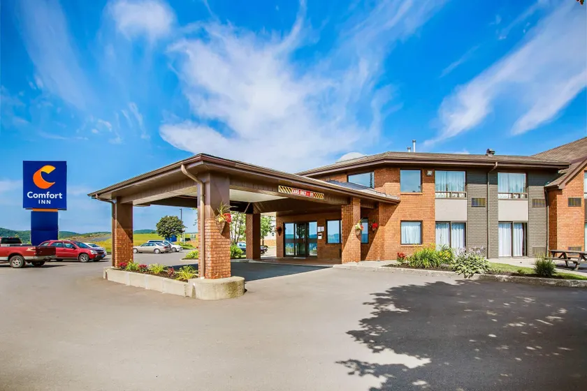 Comfort Inn Sydney - Cape Breton - Image 1