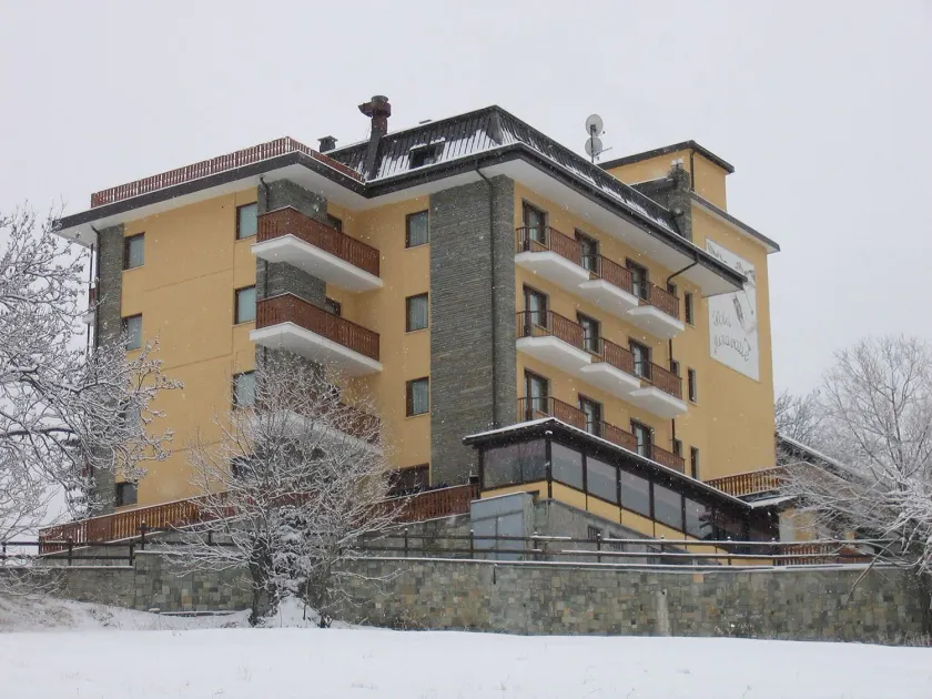 Hotel Miravalle - Image 1