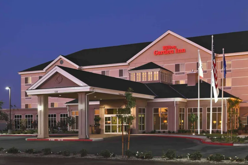 Hilton Garden Inn Clovis - Image 1