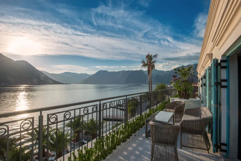 Hotel Forza Terra - Image 1