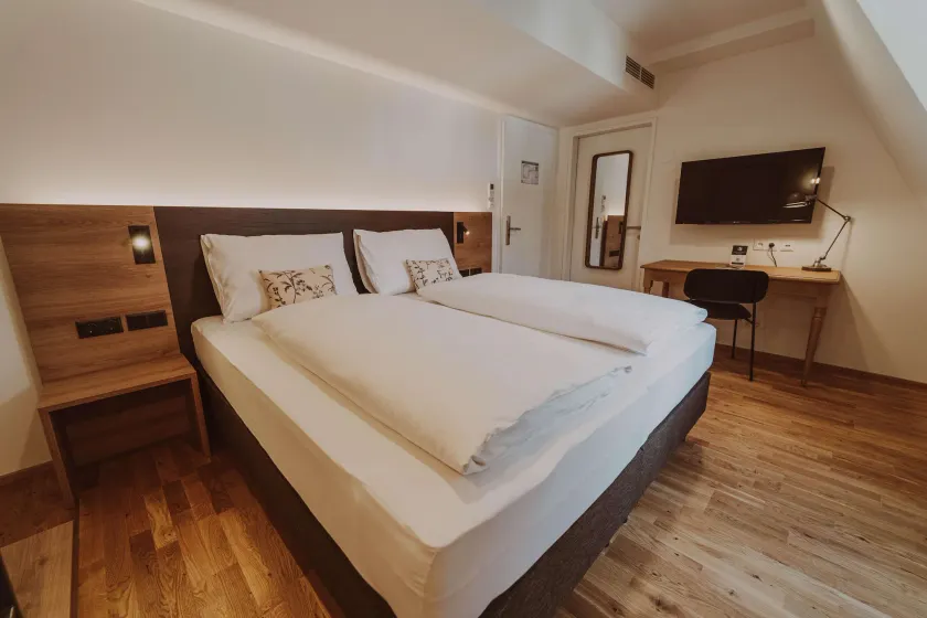 Burghotel Schlaining - Image 1