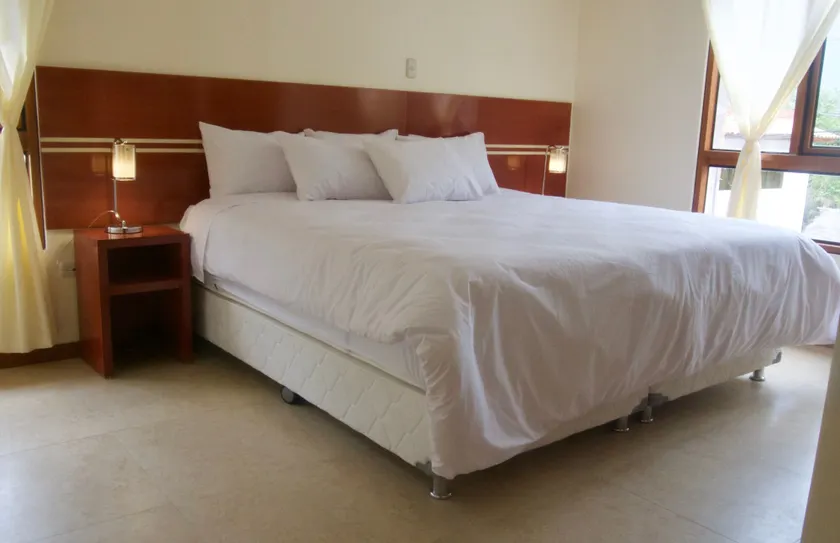 Hotel Sol Natura - Image 1