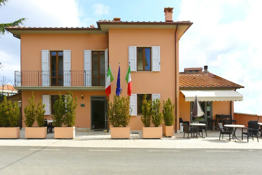 Hotel Il Monte - Image 1