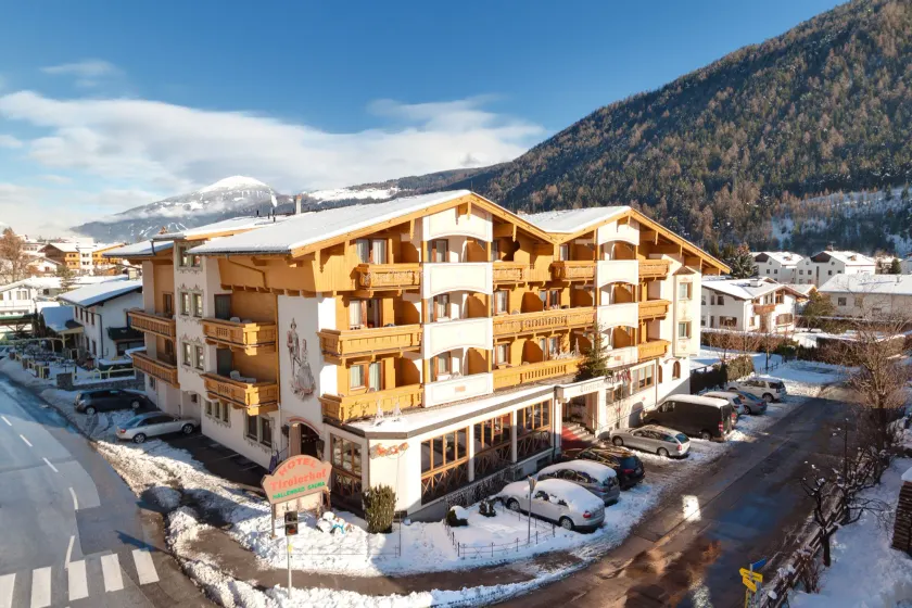 Alpenhotel Tirolerhof - Image 1