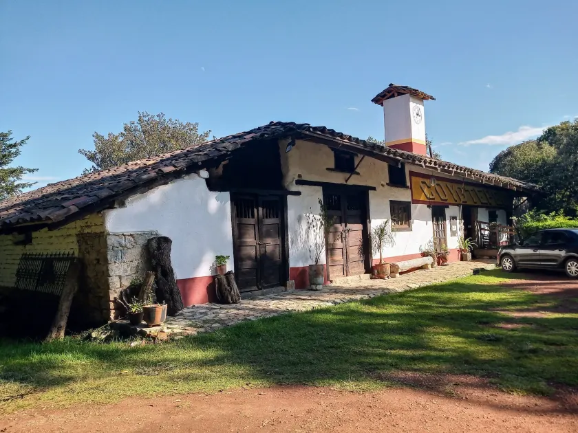 Rancho Coyotepec - Image 1