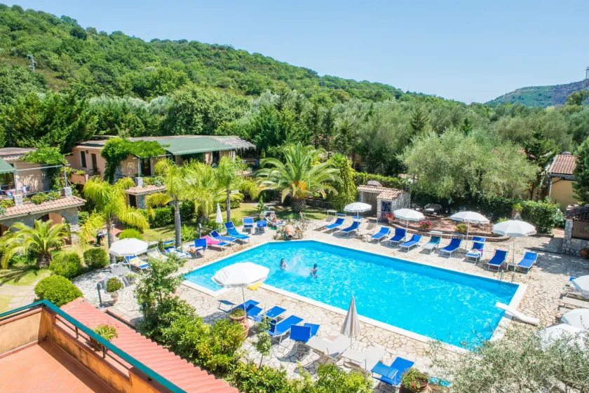 Residence e B&B Villamirella - Image 1