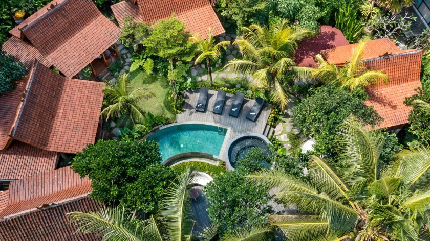 Berlima Boutique Resort - Image 1