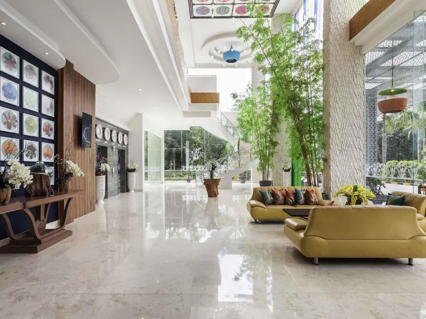 ibis Styles Cikarang - Image 1