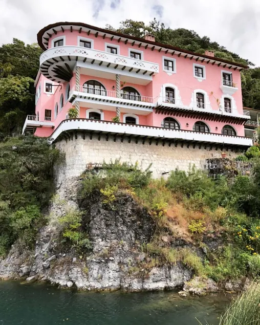 Hotel Tzanjuyu Bay - Image 1