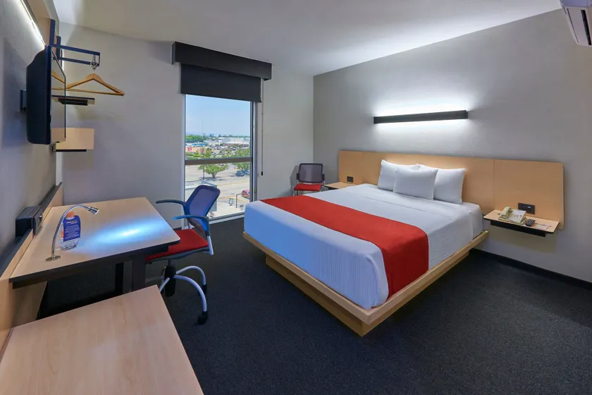 City Express by Marriott Tehuacan - Image 1
