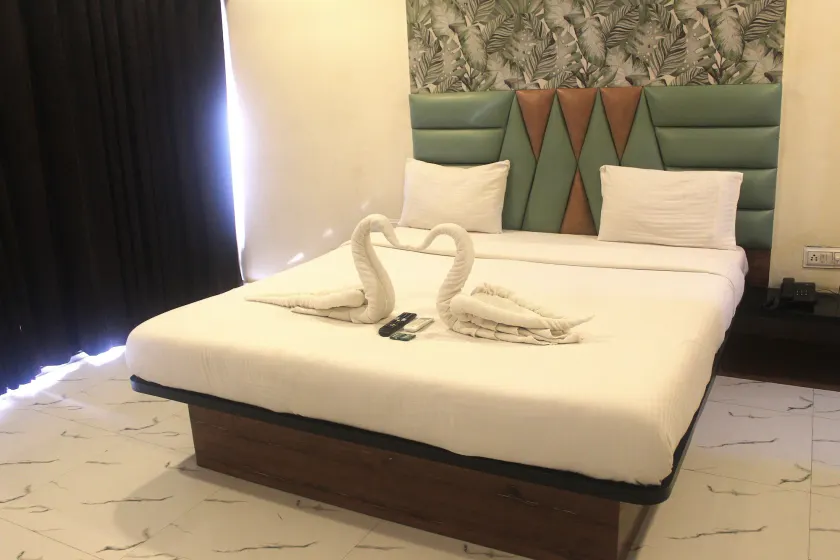 Hotel Planet Four - Image 1