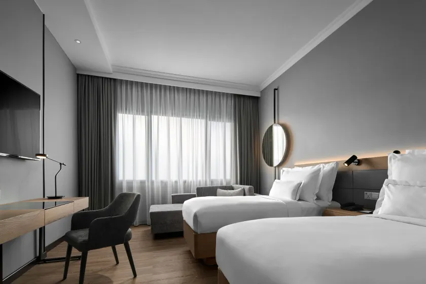 AC Hotel by Marriott Kuala Lumpur - Image 1
