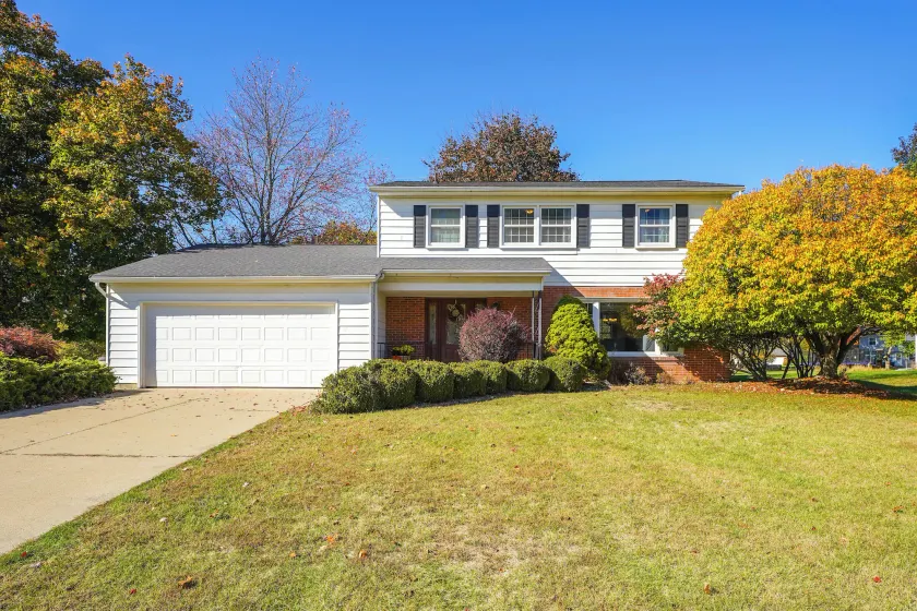 Jackson Home w/ Fire Pit: Near Parks & Downtown! - Image 1