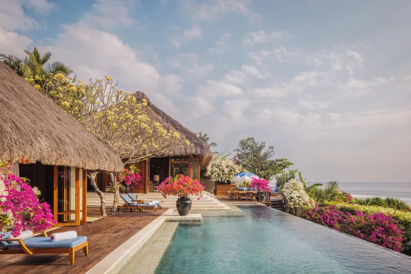NIHI Sumba - 50 Best Hotels of the World - Image 1