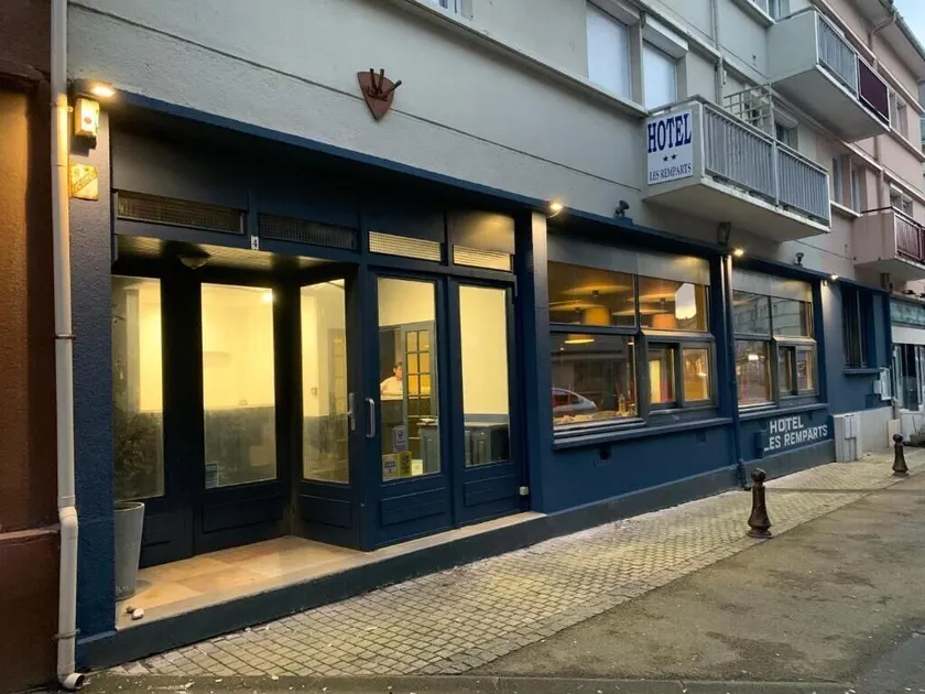 Hôtel Restaurant l'Annexe - Image 1