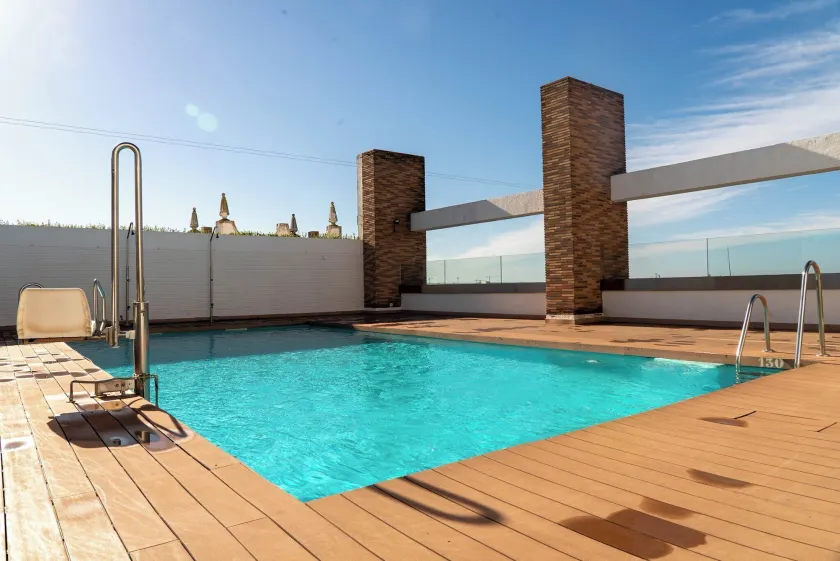 Sercotel Córdoba Medina Azahara - Image 1