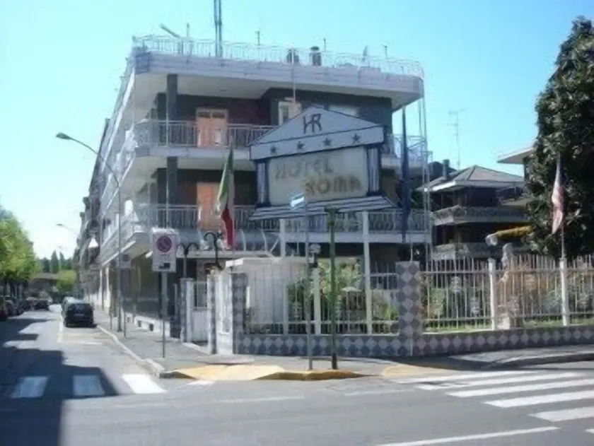 Hotel Roma - Image 1