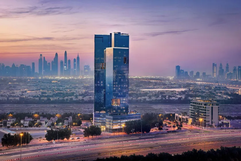 Hotel Local Dubai, Jumeirah Village Triangle, Autograph Collection - Image 1