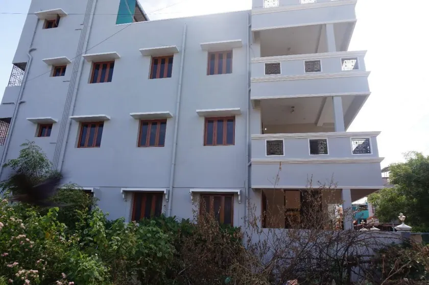 Vasantharaja Villa Arumparthapuram - Image 1