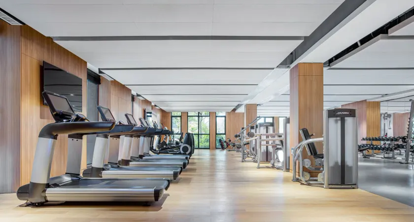 Cordis Hotels & Resorts, Dongqian Lake, Ningbo - Image 1