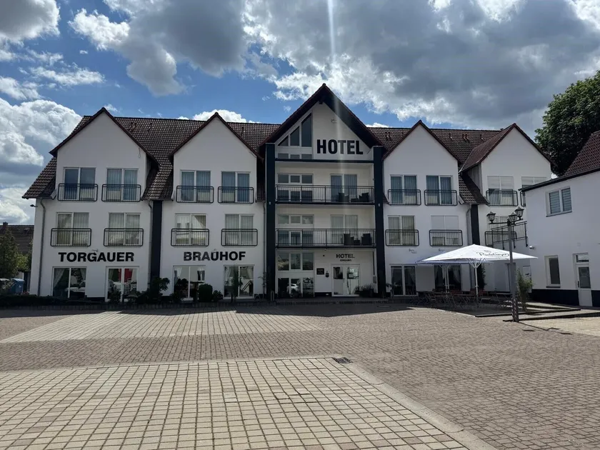 Hotel Torgauer Brauhof - Image 1
