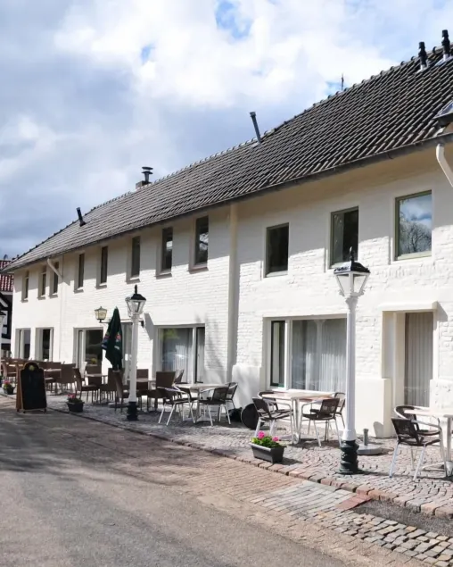 Hotel Eperland - Image 1