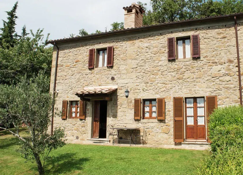 Casa Rancacci - Image 1