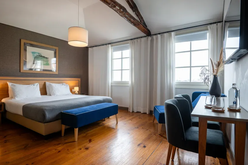 Santa Catarina FLH Suites - Image 1