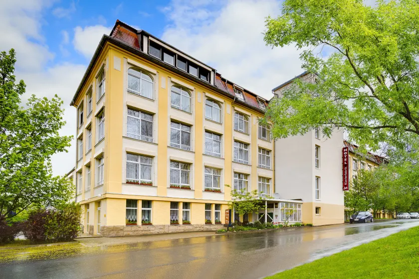 Hotel Alte Klavierfabrik Meißen - Image 1