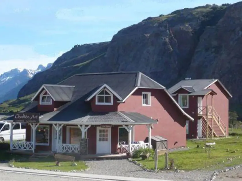 Anita´s House - Image 1