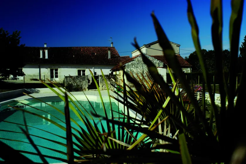Domaine de la Laigne - Spa - Image 1