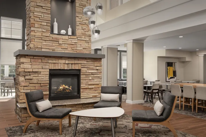 Residence Inn by Marriott Greensboro Airport - Image 1