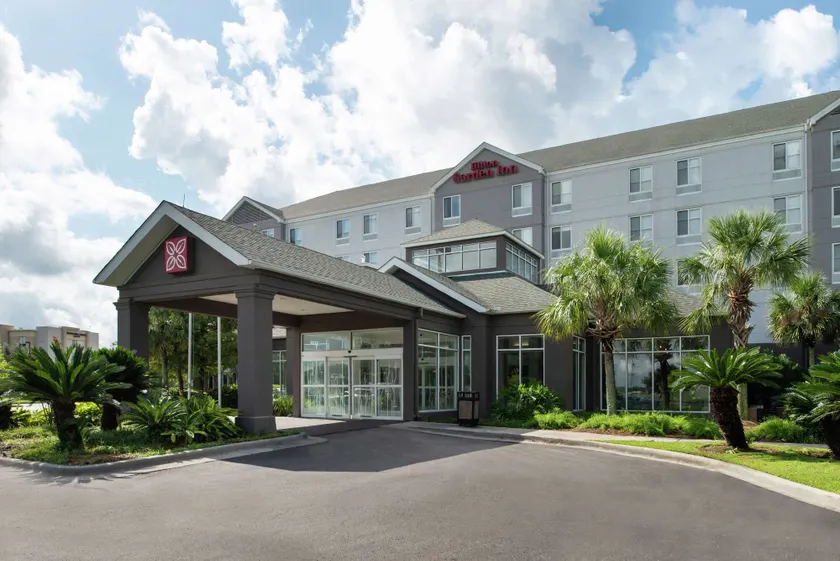 Hilton Garden Inn Baton Rouge Airport - Image 1