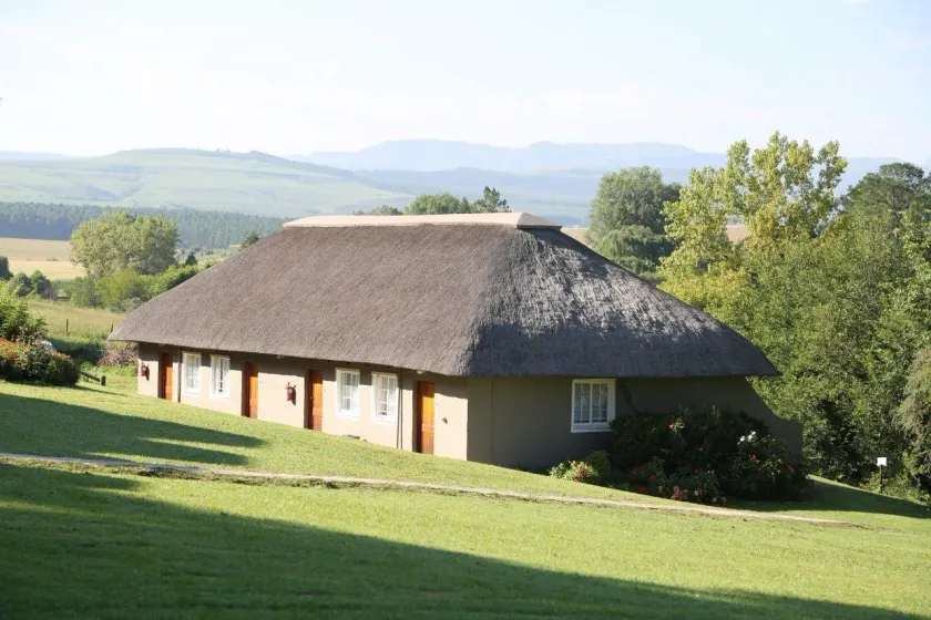 The Nest Drakensberg Mountain Resort Hotel - Image 1