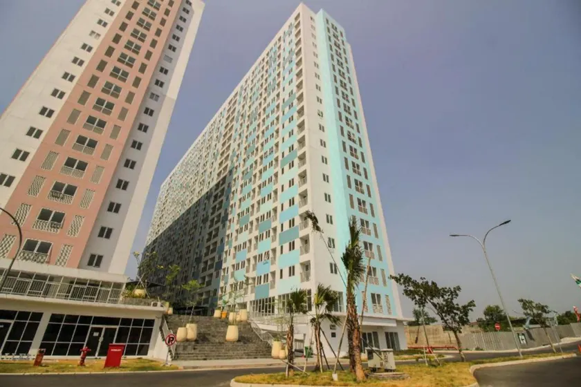 Hotel O Apartemen Grand Sentraland by Mira - Image 1