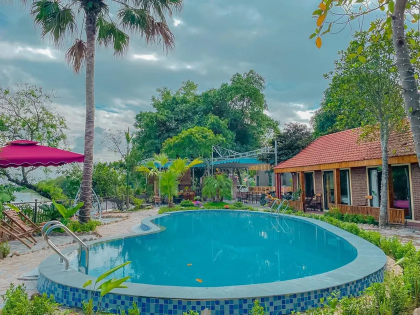 D&D riverside Homestay - Image 1