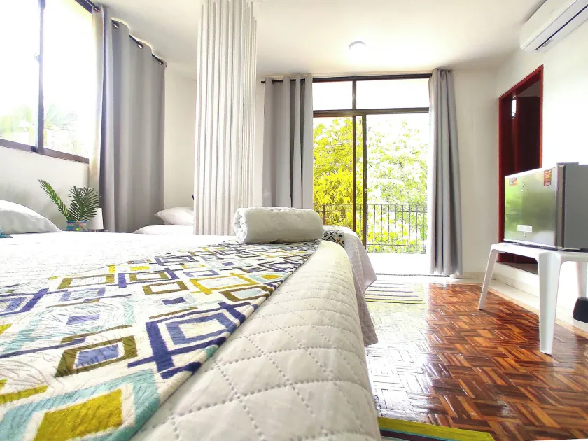 Walena Hotel - Image 1