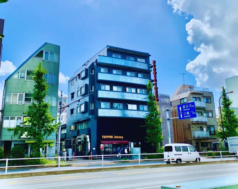 Beagle Tokyo Hostel＆Apartments - Image 1