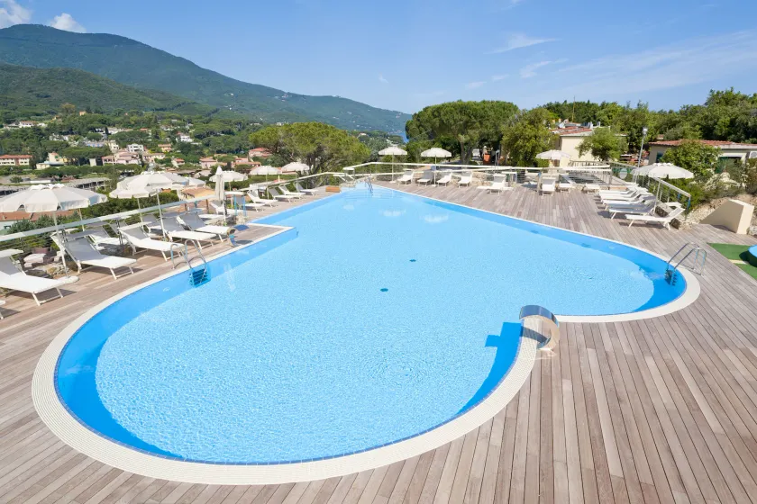 Hotel La Perla Del Golfo - Image 1