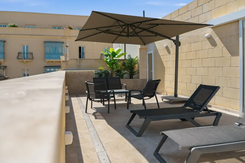 Casa Lina Suites - Sliema - Image 1