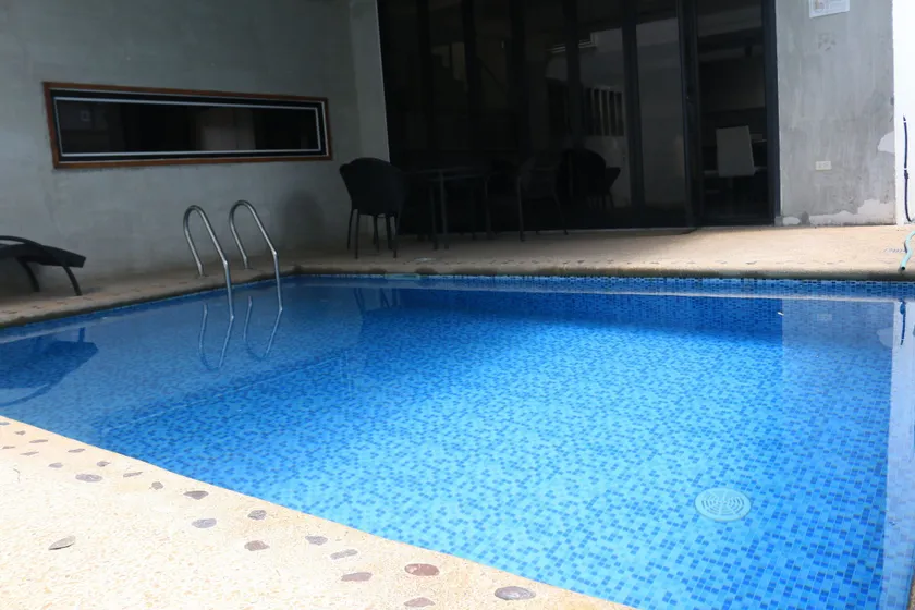 Koregon Pool Villas - Image 1