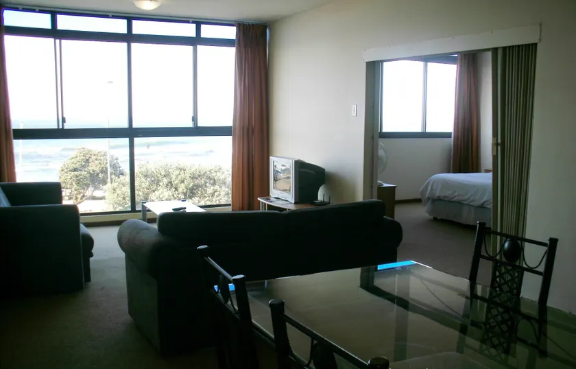 Mouille Grange Apartments - Image 1