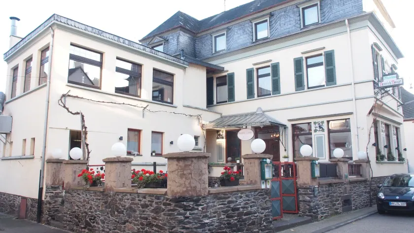 Gästehaus Alte Kellerei - Image 1