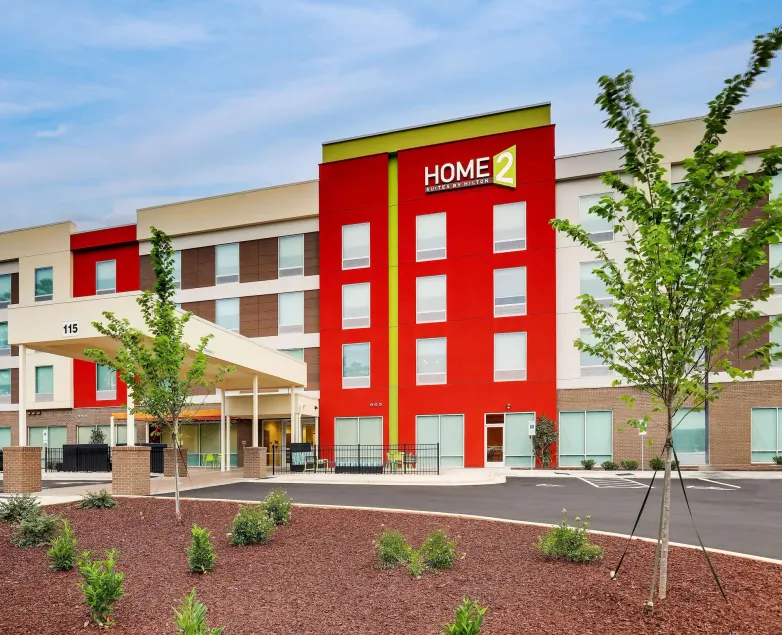 Home2 Suites By Hilton Sanford - Image 1