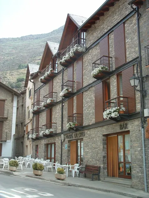Hotel La Creu by RdA Hotels - Image 1