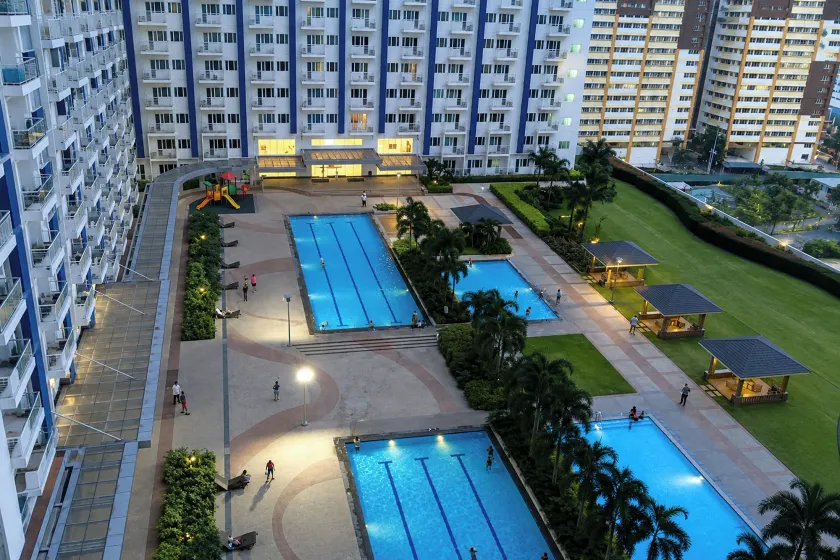 SMDC Light Residences Condominium - Image 1